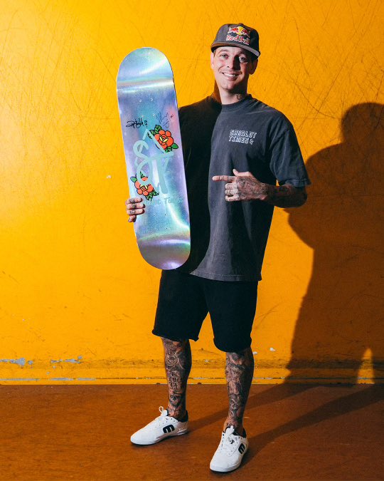 RyanSheckler tweet picture