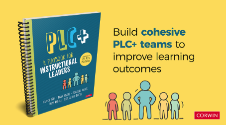 CorwinPress's tweet photo. Seeking effective teacher collaboration?
Discover the power of PLC+ teams: https://t.co/VPyT54MumP
#EdLeadership #PLCPlus https://t.co/CKfwOBqVfK