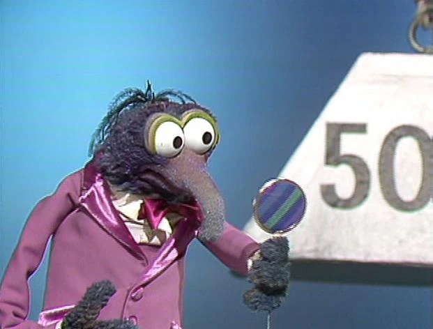 daily puppet tweet media