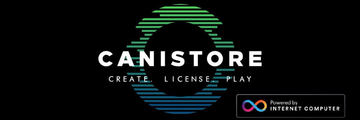 🌐 Introducing a game changer in the entertainment industry @canistore a decentralized platform redefining creator rights, ownership, and financial independence! 🚀✨ 1💡 Create: the platform empowers creators to unleash their creativity without compromise. Build content,