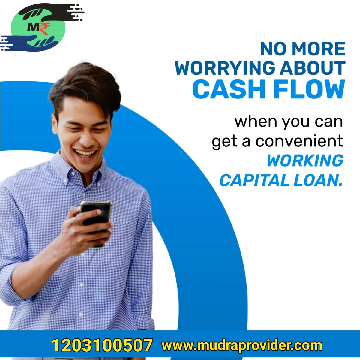 mudraprovider's tweet photo. NO MORE WORRYING ABOUT CASH FLOW. https://t.co/WLalwVeHxw
