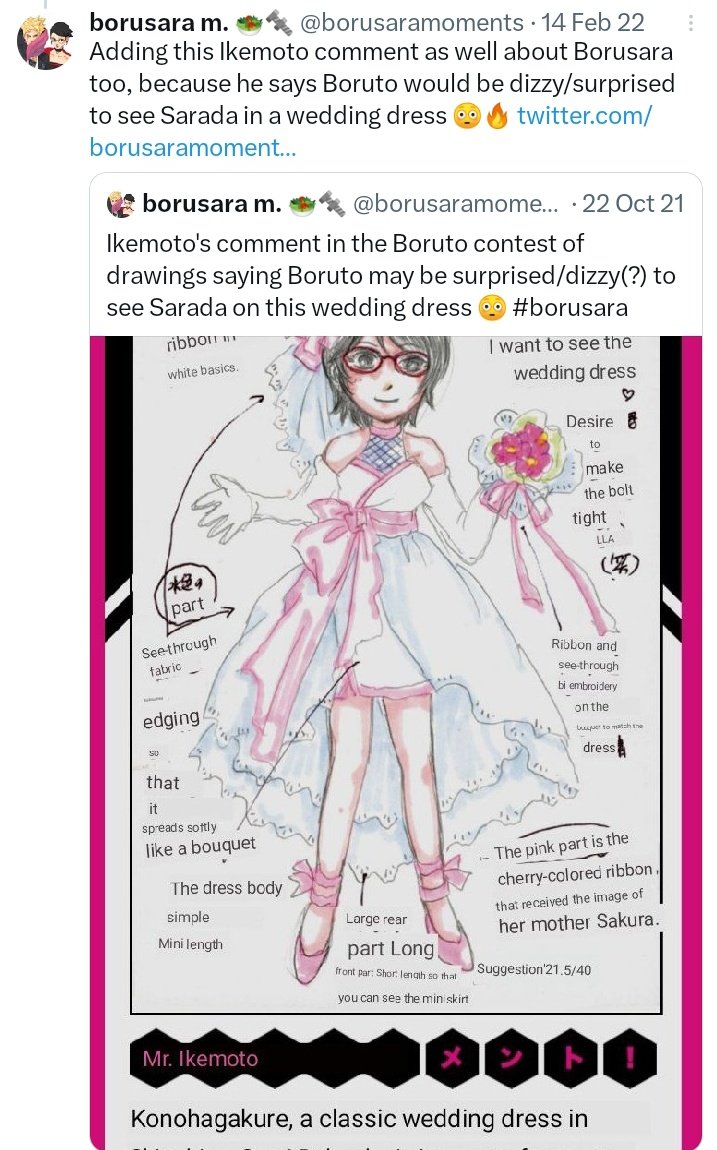 UZUMAKI BORUTO😎 tweet media