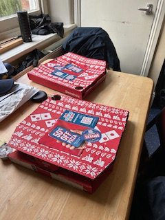 #giveyourstaffapizzaday
Well done to the best team in the industry.... our Equestrian Centre staff work so very hard and deserve a lovely cheesy treat!!! Thank you all for everything you do!🍕.  .