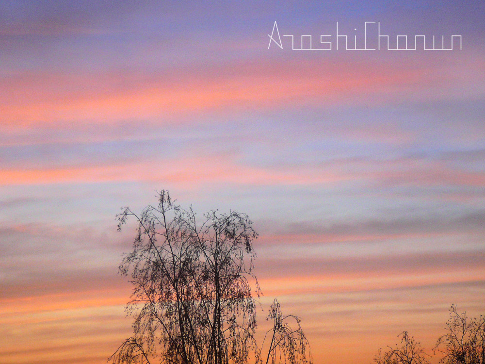 ArashiChanun (@arashichanun) on Twitter photo 