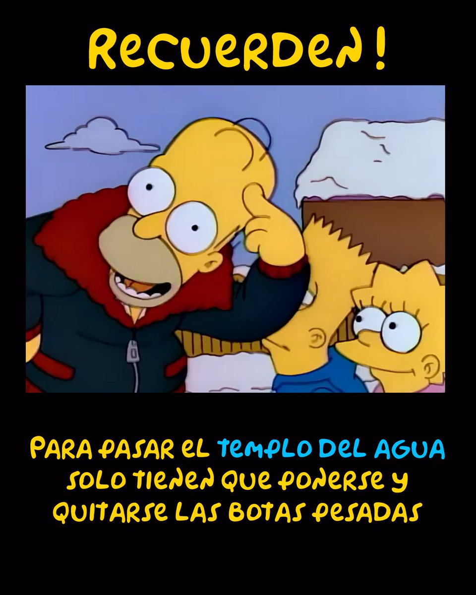 JoaquinBallines's tweet photo. #ViernesDeMemes
Quítense la botas 🥾 en el templo de agua 💦🤣
#Zeldamemes #zeldafanart #zeldafan https://t.co/q5GYFuzObR