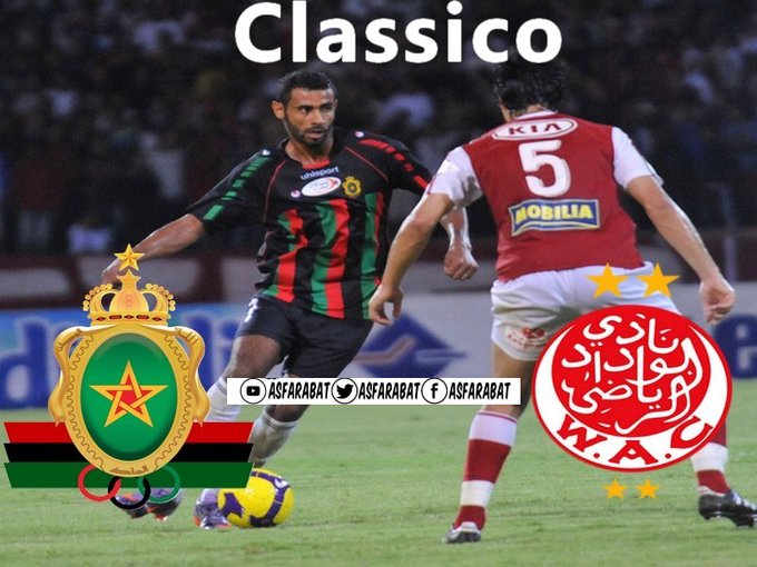 As Far 3-1 Wydad [ Classico ] J10  - Page 2 F_tycdXXEAAwfJl?format=jpg&name=small