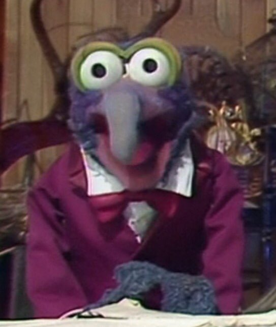 daily puppet tweet media