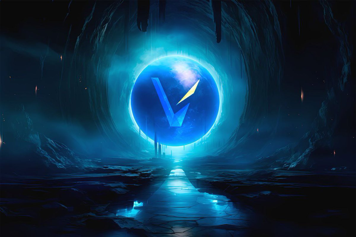 EzMoneyGems's tweet photo. What if your crypto investments weren't just about gains, but about wielding real influence? 

✨ @Vaultkaofficial Tokenomics is rewriting the rules – from fee sharing to voting power using staked $VKA and $esVKA.

Time to reshape the narrative 🔮

Let this 🧵, be your guide 👇 https://t.co/GBRSRr0fl4