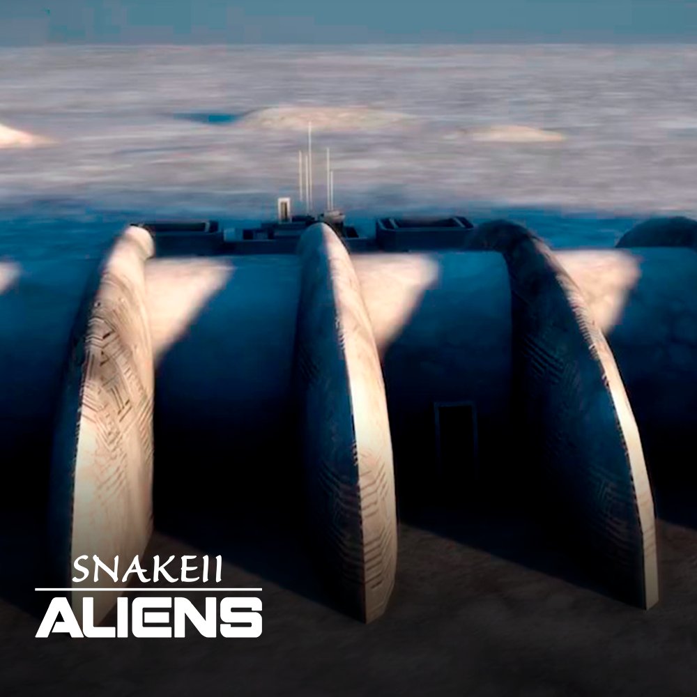 PSnakedos's tweet photo. ESTRUCTURA GIGANTESCA EN MARTE, BASE Y ACCIDENTE OVNI | SEÑALES... https://t.co/zD9Sdf7uk4 🚀 https://t.co/4d2COaN0w3