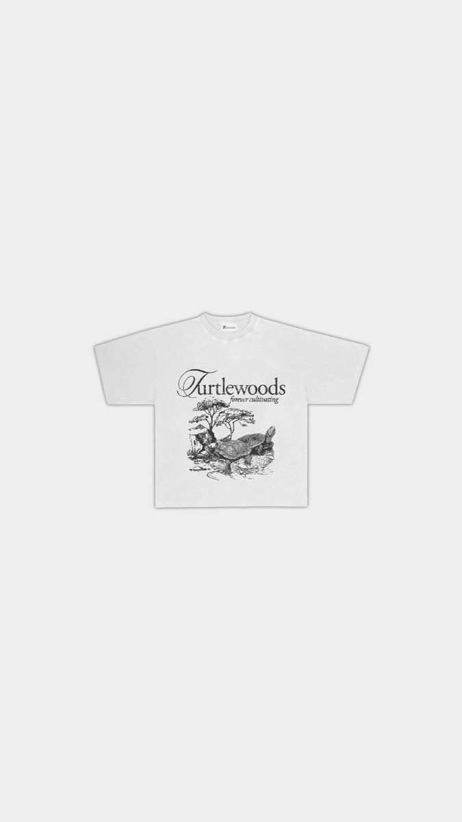 TurtlewoodsFL's tweet photo. https://t.co/NlWRjntX7z

FREE SHIPPING + 10% OFF + FREE TRUCKER HAT FOR THE FIRST 20 ORDERS 🖤

**only 20 pieces of each item!** https://t.co/vlZv4KUcuu