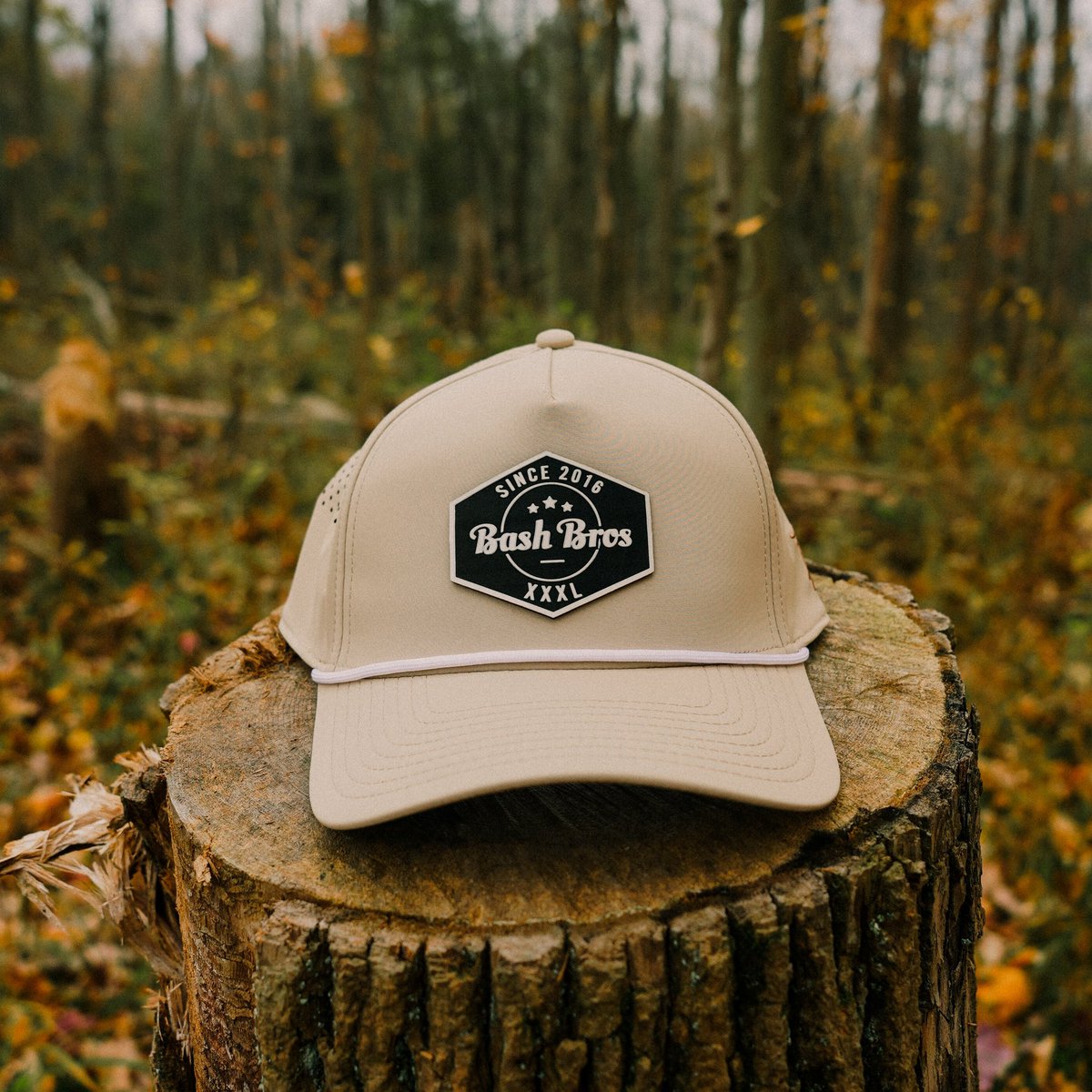 ‼️LIMITED BLACK FRIDAY SALE‼️ enter promo code TURKEYBASH for 20% off your order!  thebashbros.com