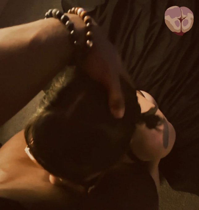 Make Me Swallow It ALL. 🥵  Out. NOW. https://t.co/cswP2zaZVq<a href="/tag/mvsales"class="tags"><span>#mvsales</span></a>