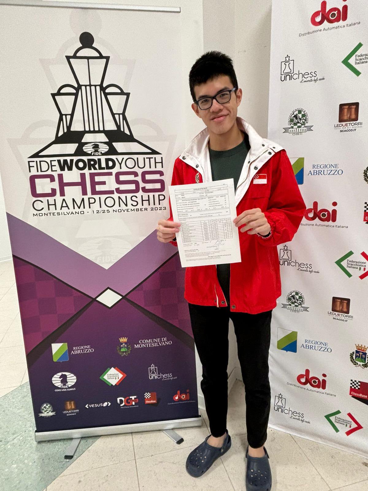 ChessBase India on Instagram: We are proud to announce the 1st