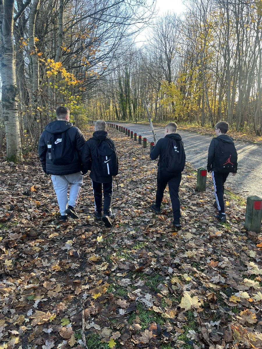 G Pryce (@gillianmpryce) on Twitter photo What a brilliant day at <a href="/EglintonPark/">Eglinton Country Park</a> with our S1 pupils. The sun shone on us and pupils learned so much about their local history, human rights , environmental surveys and sustainable engineering <a href="/UNCRC/">Children's Right's</a> #outdoorlearning #learningforsustainabilty. What a brilliant day at <a href="/EglintonPark/">Eglinton Country Park</a> with our S1 pupils. The sun shone on us and pupils learned so much about their local history, human rights , environmental surveys and sustainable engineering <a href="/UNCRC/">Children's Right's</a> #outdoorlearning #learningforsustainabilty.