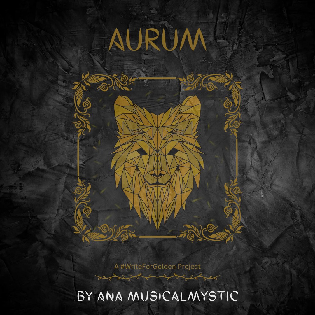 musicalmystic1's tweet photo. ⋆｡°✩ Aurum | @musicalmystic1

For #WriteForGolden by @kookvficrec

— • explicit | 20k

⤖ non-traditional a/b/o 
⤖ true mates • angst • gangsters • alpha Jungkook • omega Taehyung 
⤖ trauma • past abuse • referenced non-con (not TK) 

https://t.co/vHNUfY4DgF https://t.co/lg0IUbTVQB