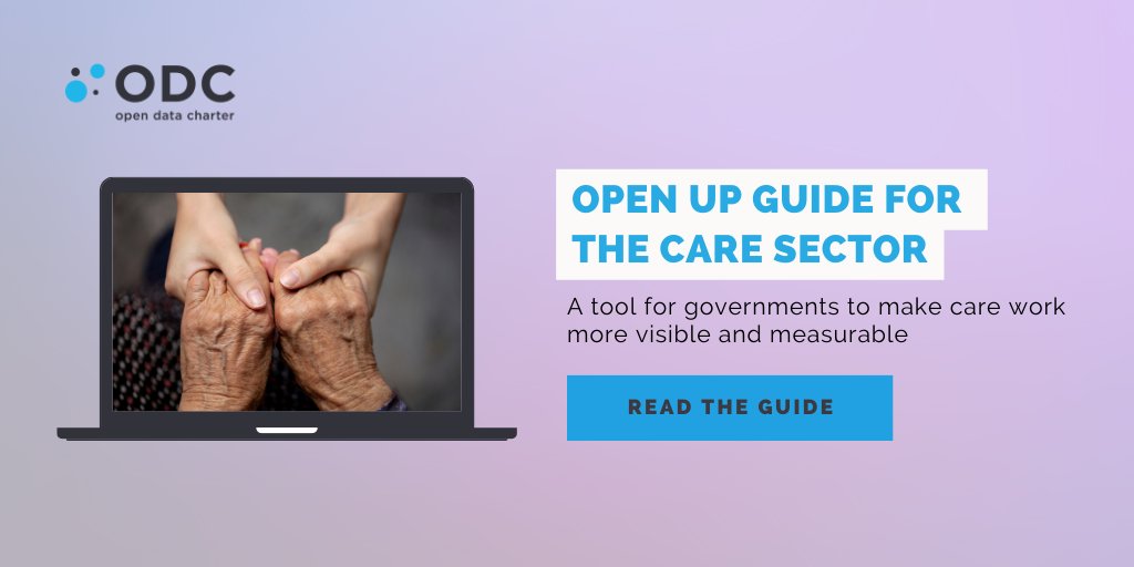 opendatacharter's tweet photo. If you'd like to learn more about our new tool, please find them bellow:
🔹Gitbook: https://t.co/4mVjLhP31s
🔹Airtable: https://t.co/TSdkj5nSOl https://t.co/RZ9m7n6TNU