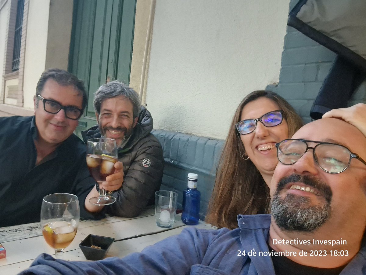 Detectives Privados Invespain. tweet media