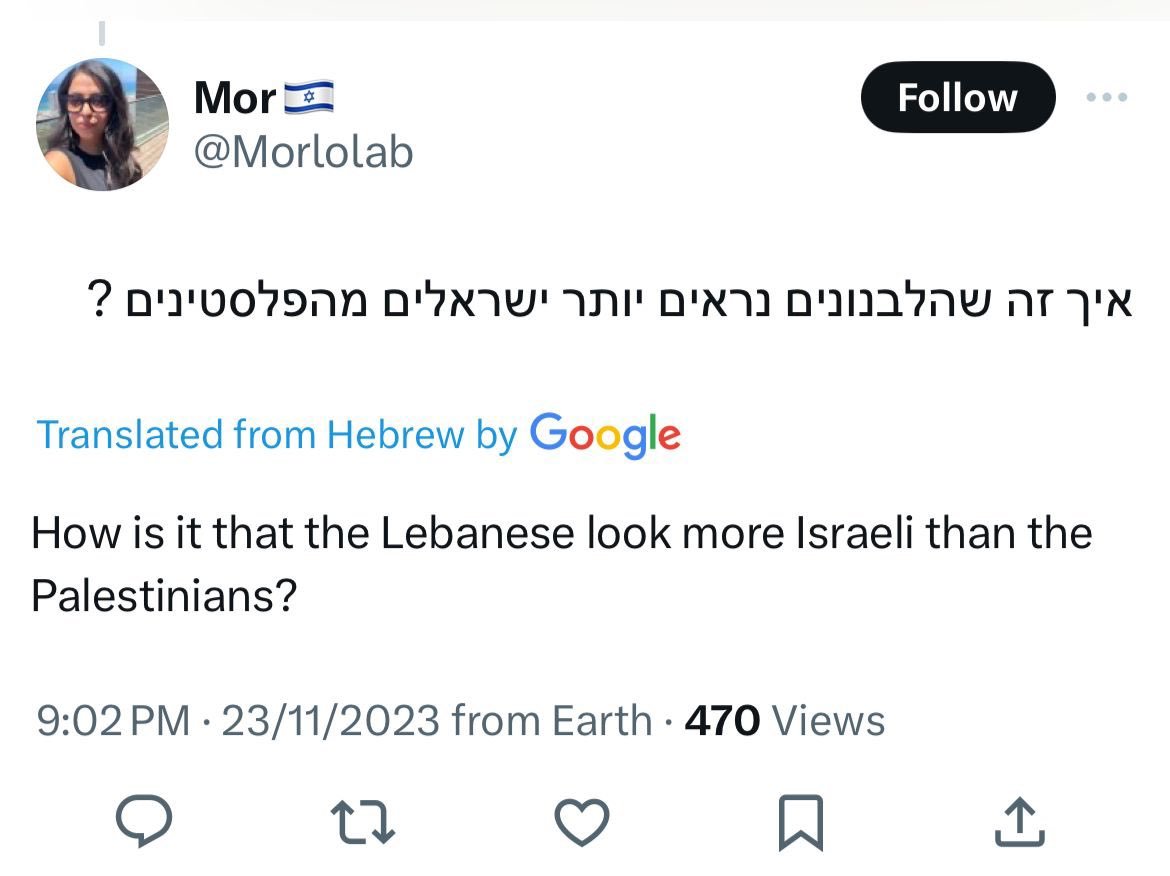BurstBites's tweet photo. "📣#Women: Lebanese friends browsing Israeli #SocialMedia find it intriguing that some Israelis express disbelief over a #Hezbollah martyr who is described as a #handsome man with white appearance and blue eyes. #Lebanon #Israel #evolutionaryPsychology #typology #MateChoice https://t.co/lRR0E83mEn