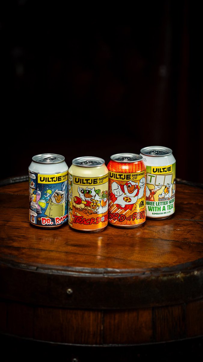 Franciscan Well Brewpub tweet media