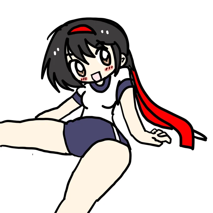 おはようございます〜 