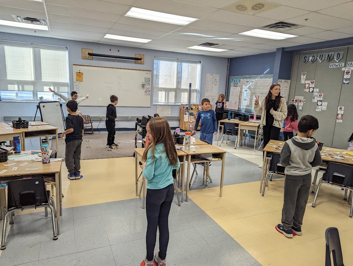 Sarah Pelaccia-Reaume tweet media