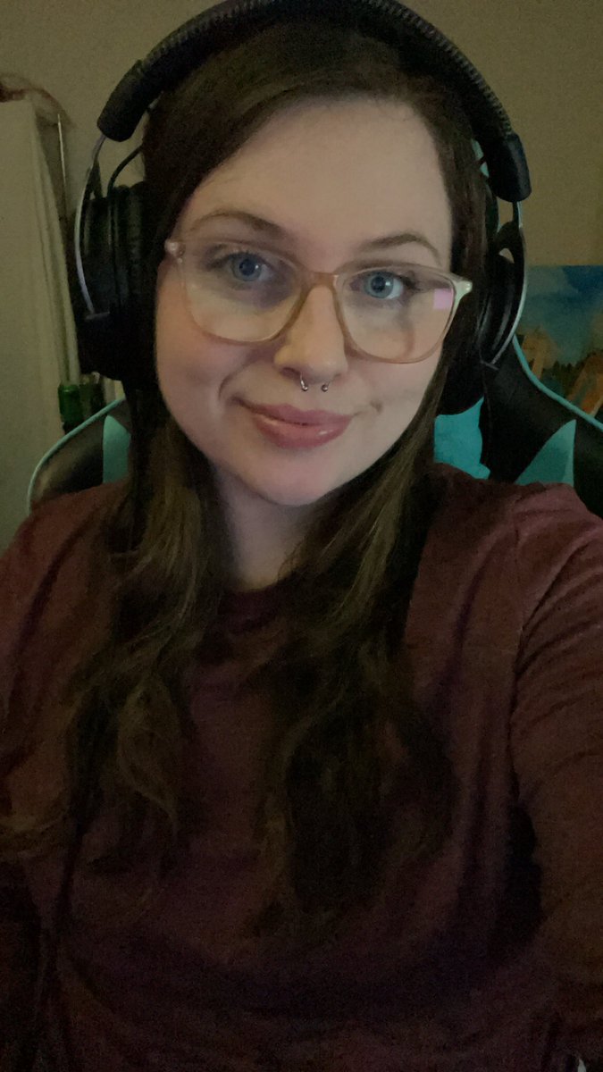 iTzMsNinja's tweet photo. 🛑 LIVE ! Come hangout with me today 🩷 https://t.co/6Js16h0WBY #twitch #streamergirl #gamergirl #girlgamer #chill https://t.co/5BXpRBI3W7