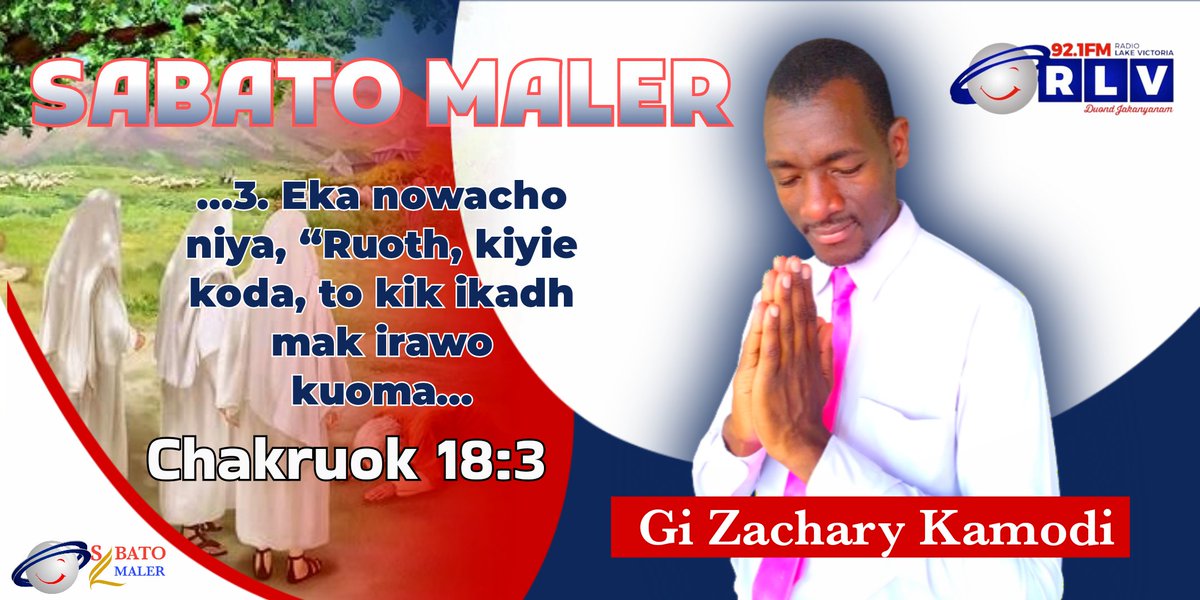 Happy and blessed Sabbath