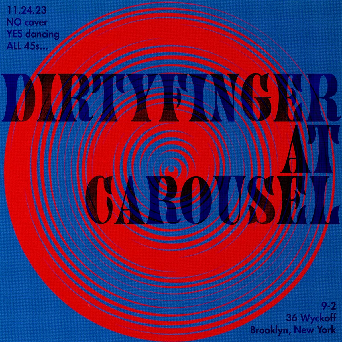 Conrad DIRTYFINGER tweet media