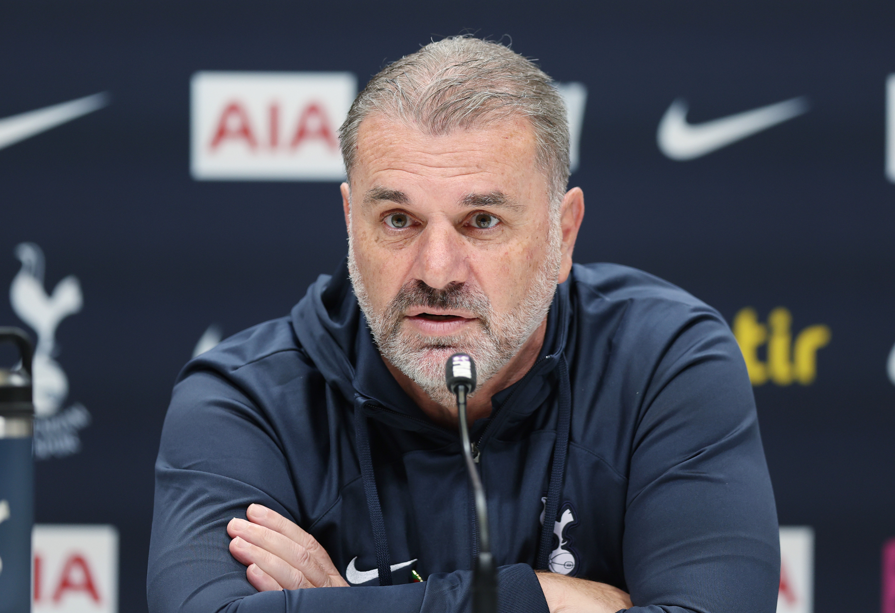 POSTECOGLOU’S SPURS: ENTERTAINING BUT UNSETTLED
