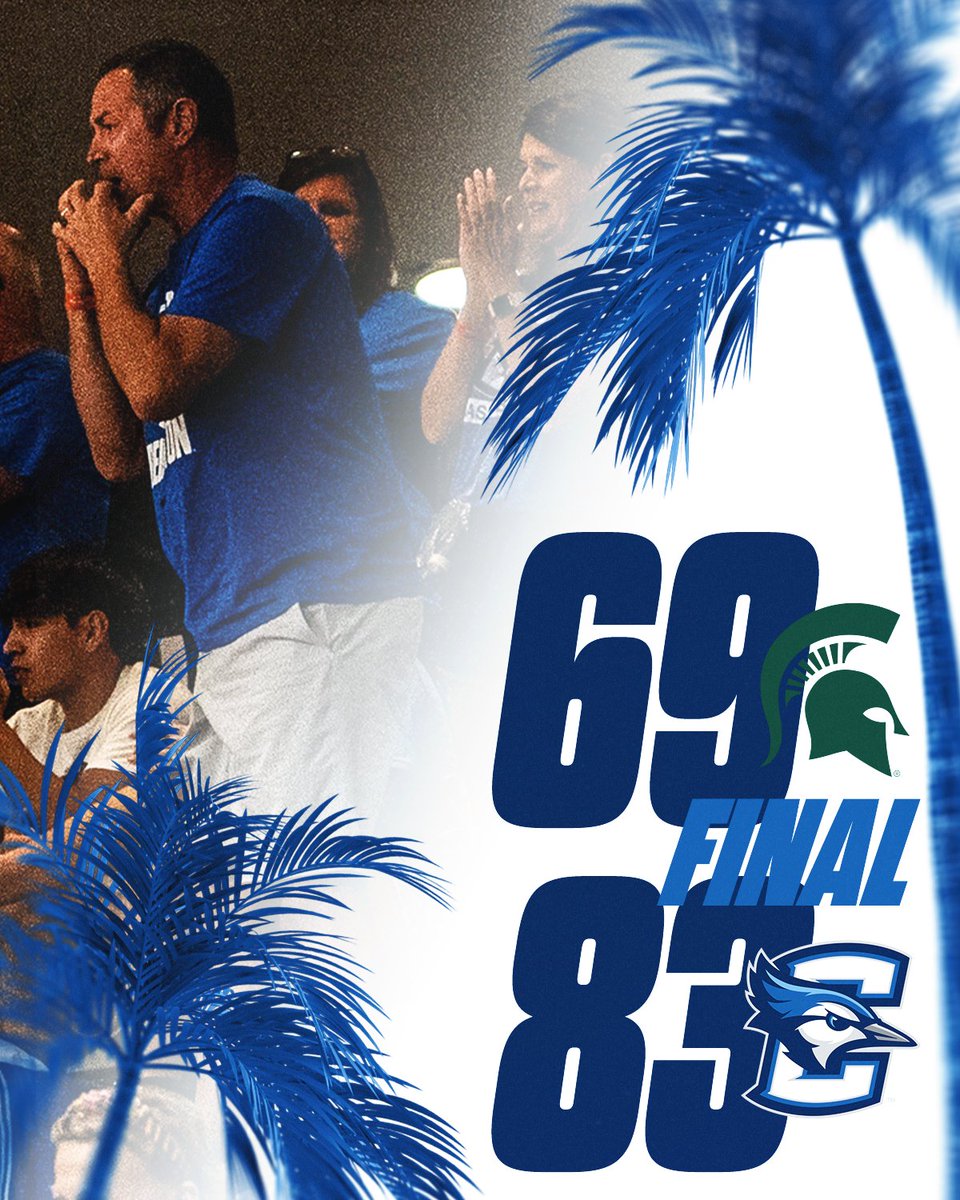 Creighton Women’s Basketball tweet media
