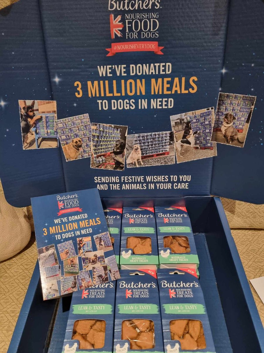 Barley Greyhound Sanctuary tweet media