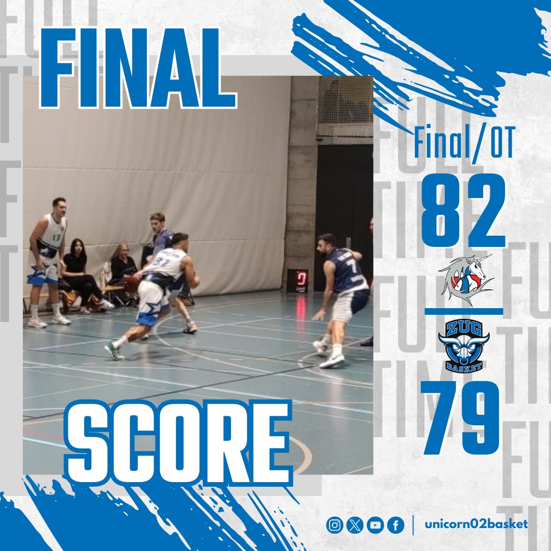 Unicorn 02 Spreitenbach tweet media