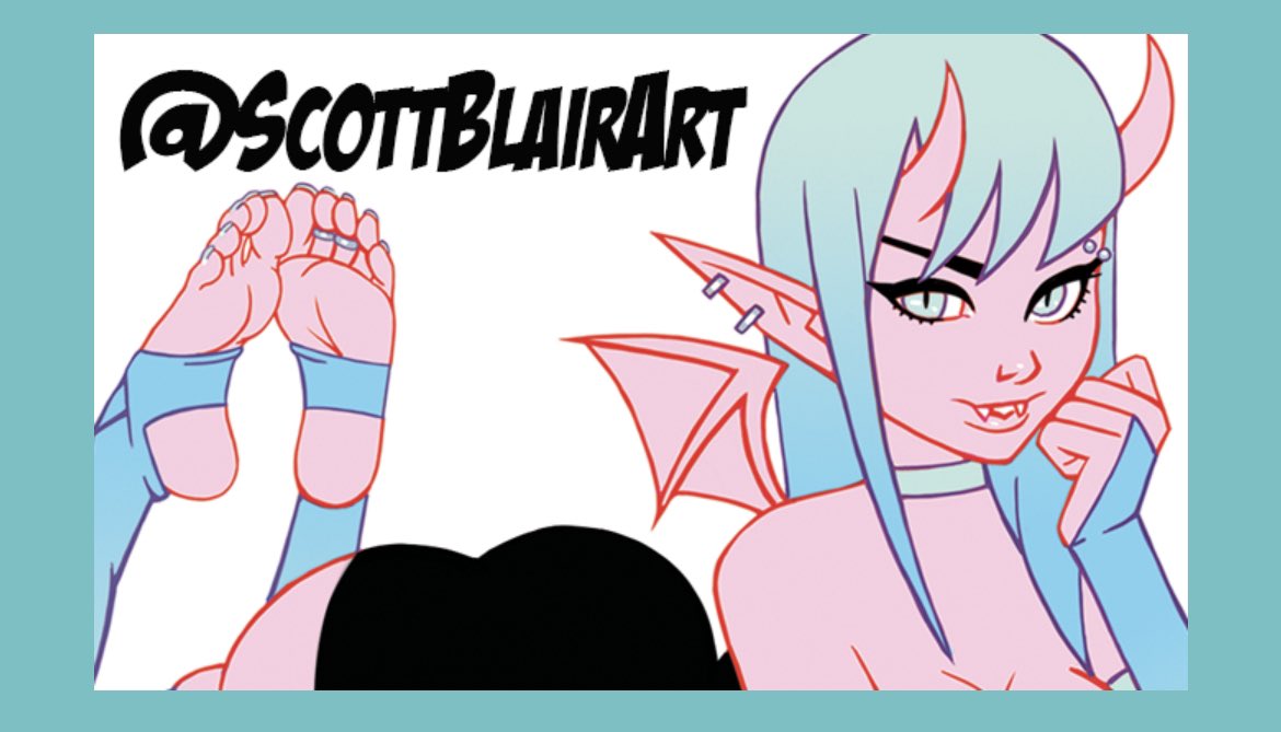 BLACK FRIDAY SALE is LIVE! scottblairart.bigcartel.com