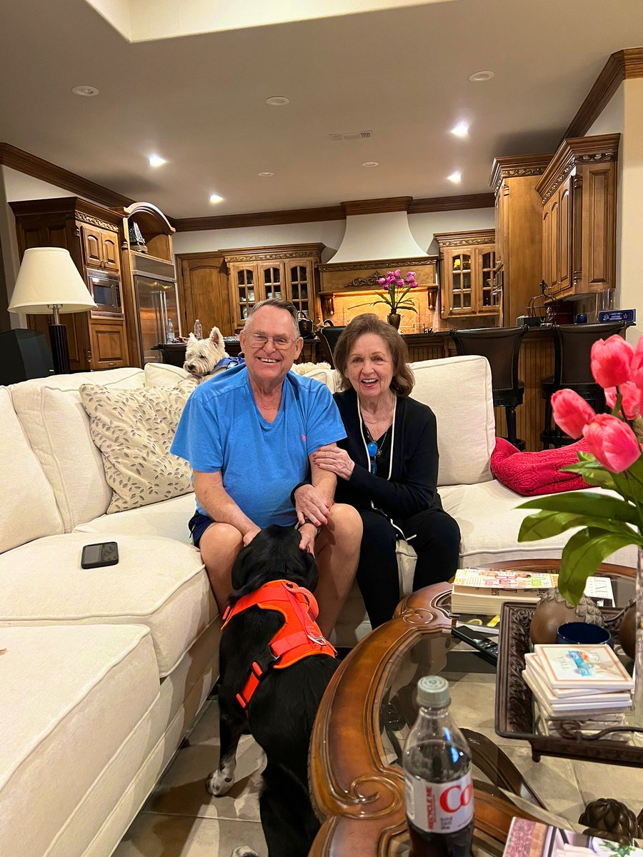 Tricia S.💛 tweet media