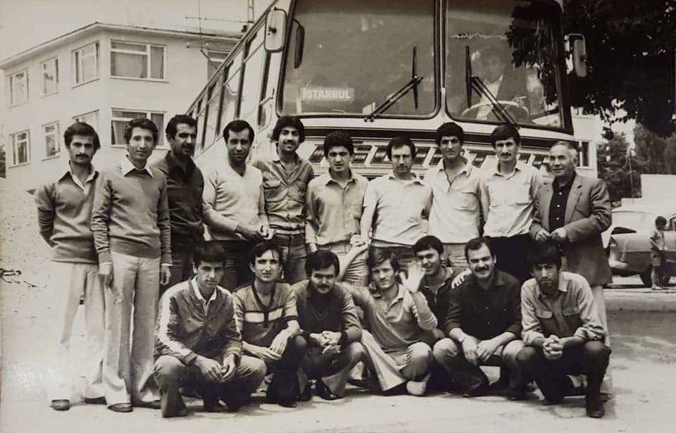 24 Kasım Öğretmenler Günü Kutlu Olsun ❤🙏
Bir dönem Tarih öğretmenliği yaparak bu kutsal meslekte bulunmaktan onurluyum.
Yaşamıma giren tüm öğretmenlerime sosuz şükranlarımı sunuyorum.
Başöğretmen Mustafa Kemal Atatürk'ü minnetle anarken, 24 Kasım öğretmenler gününü kutluyorum.