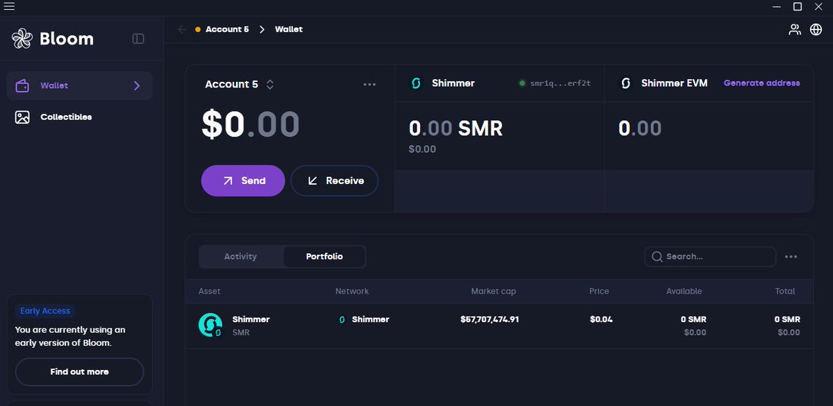 Sefear ✨ | Tangleverse.io tweet media