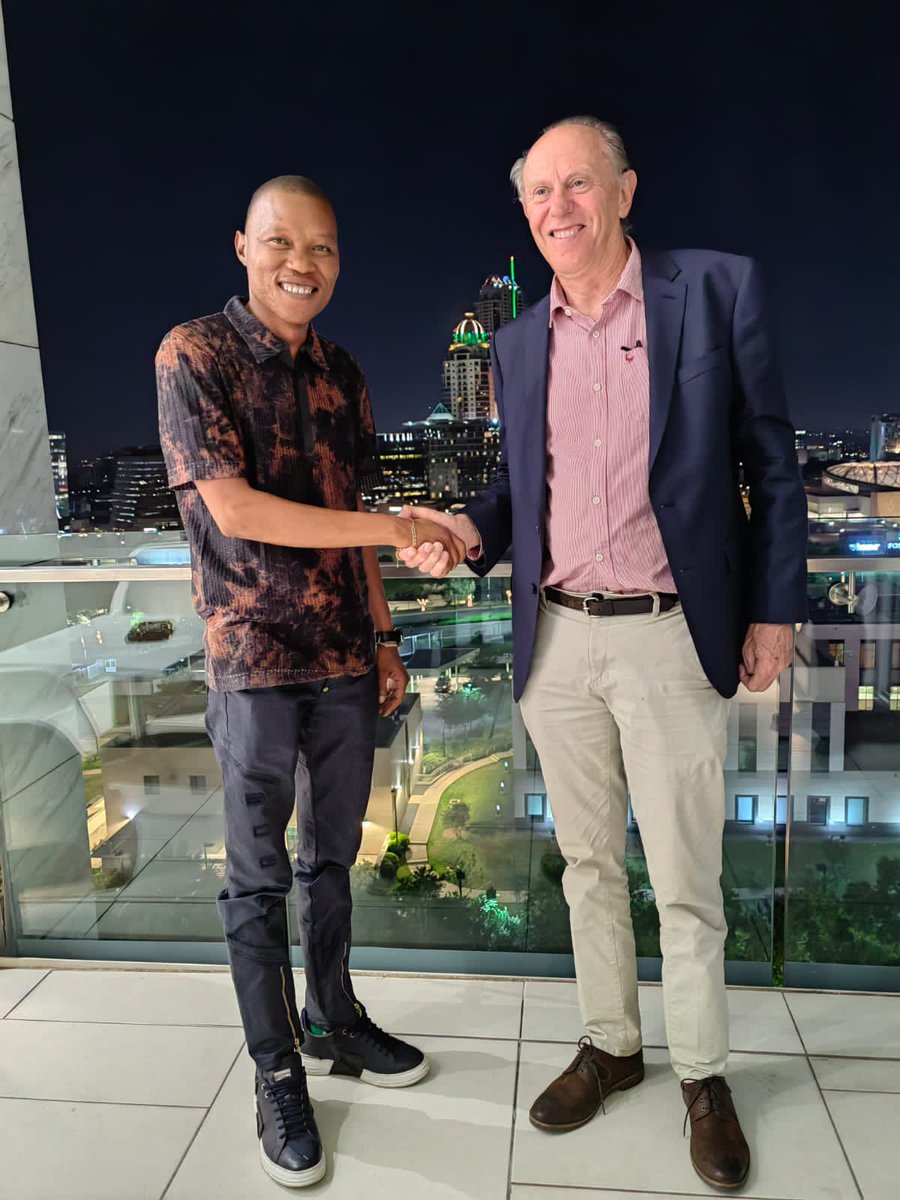 David Coltart tweet media