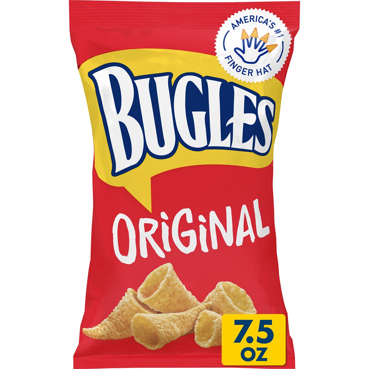 HygeiaHealth's tweet photo. BUGLES are in stock at Hygeia ... stock up for Xmas and make your nuts and bolts while you can!

#yxeshoplocal #smallbusinessowner #glutenfree #bugles #yxeshop #yxe #diabetic Q#sugarfree https://t.co/iiegqiYFbn