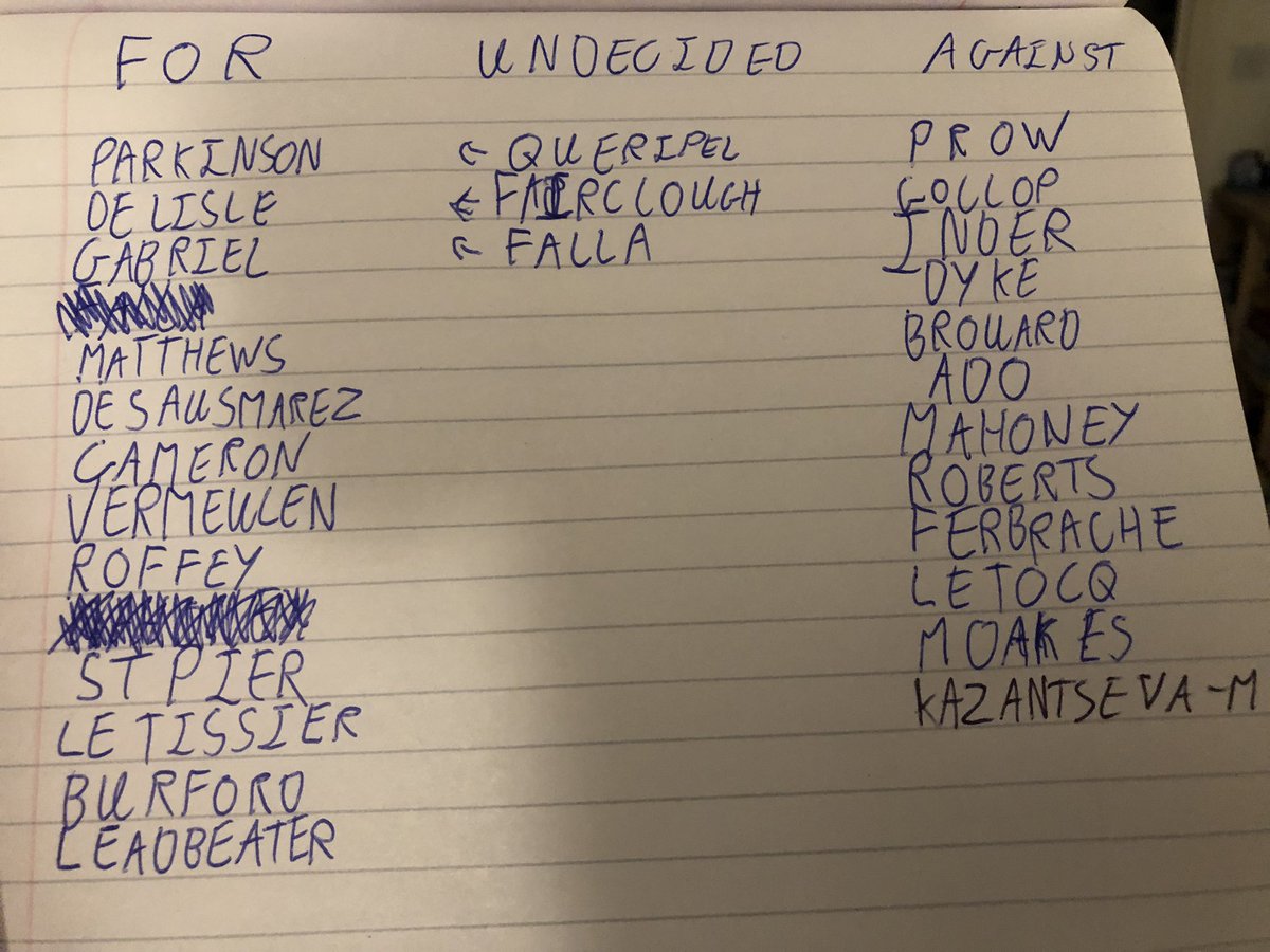 John Fernandez tweet media