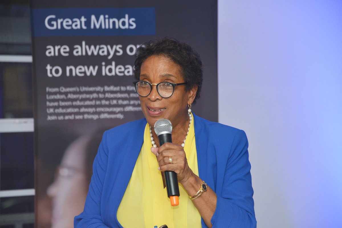 Welcome back! The 4th 🏴󠁧󠁢󠁳󠁣󠁴󠁿🇬🇧 Trade Mission to 🇧🇧 took place this week - a partnership between <a href="/biztradegovuk/">Department for Business and Trade</a> <a href="/BarbadosInvest/">Invest Barbados</a> and Renfrewshire Business Network. At the launch, Deputy HC <a href="/cwchatter/">Charley Williams</a>  and Minister of State Husbands spoke of their desire to deepen trade links.