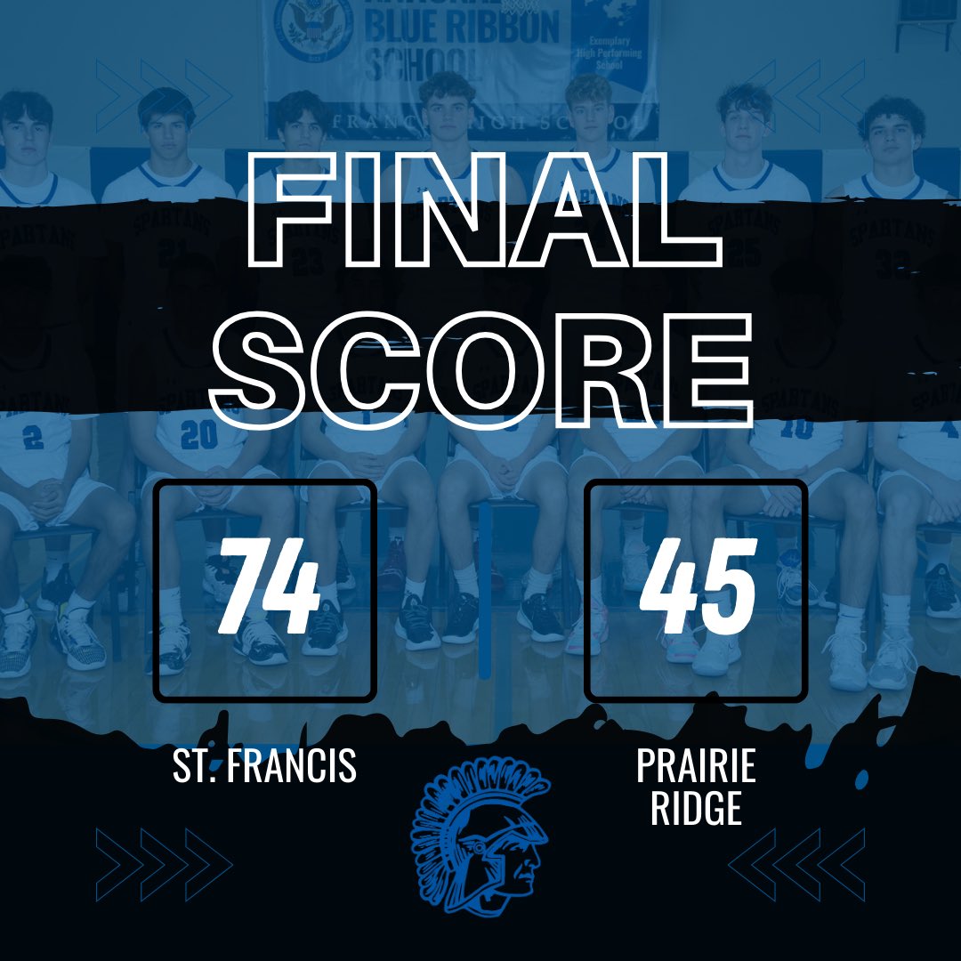 SFSpartanHoops's tweet image. Spartans Win! Great to see everyone contribute. #OneStandard

McEwen - 26pts
Cook - 15pts
Silagi - 10pts

📰: @michaelsobrien @joehoopsreport @dhpreps @KaneCountyPreps @HardwoodPrepsIL @ILHoopProspects @scottybscout
