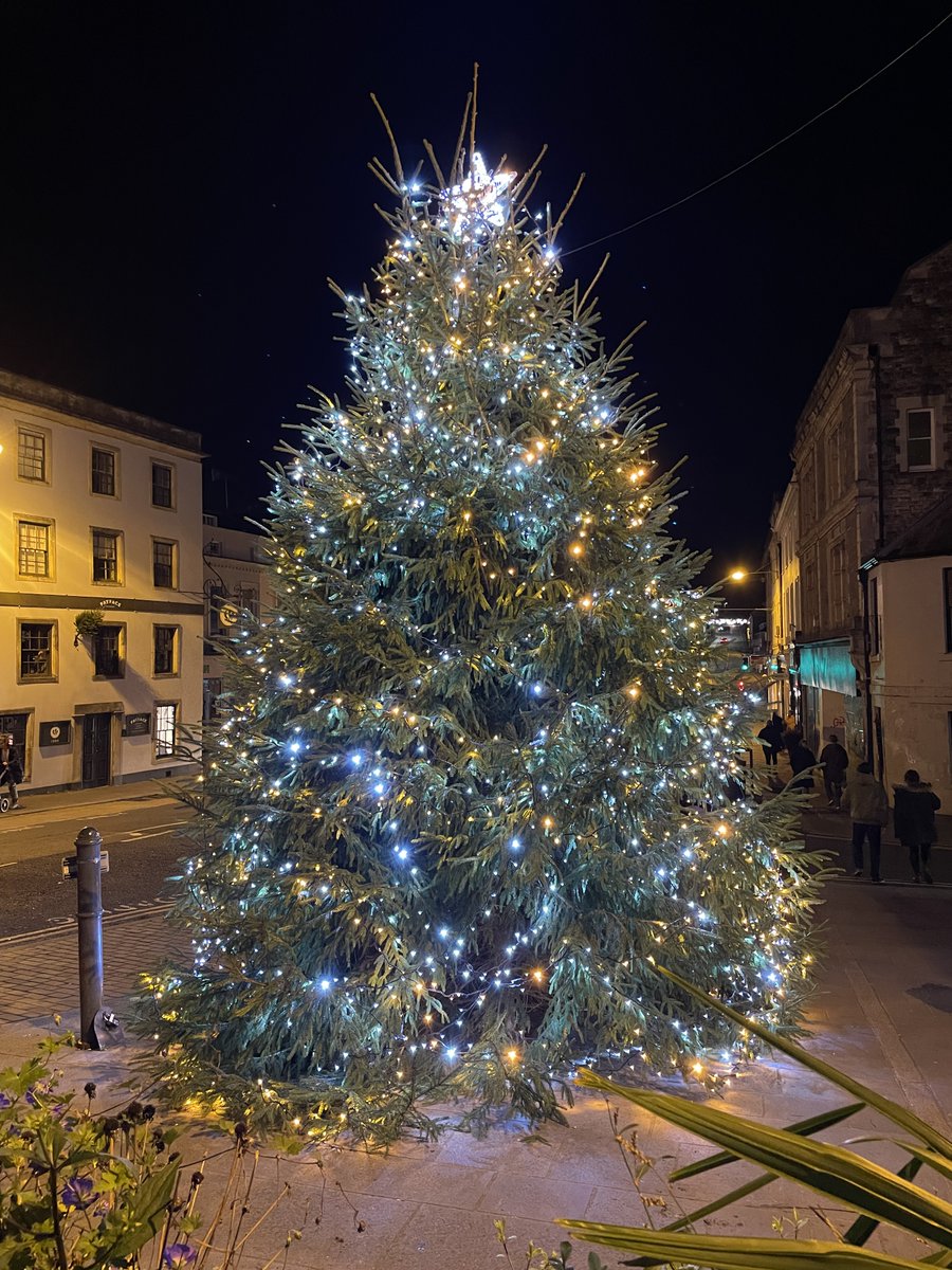 The Mayor of Frome tweet media