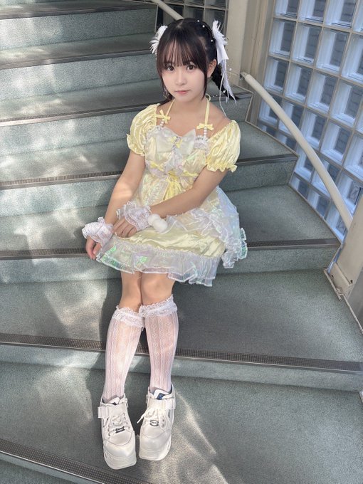 輝光優のTwitter画像2