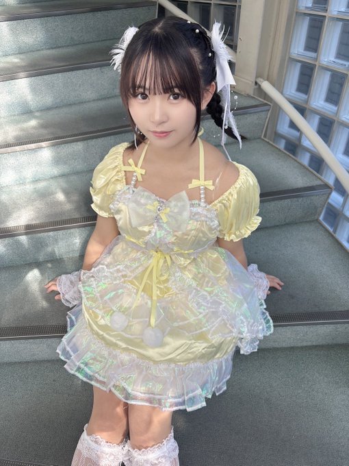 輝光優のTwitter画像4