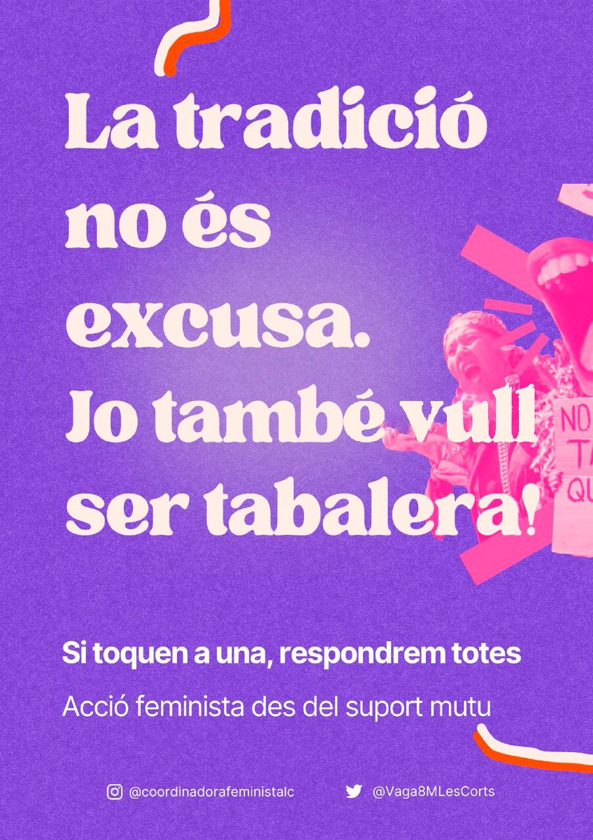 Diablesses i Timbaleres d’Itaca 🔥🥁 tweet media