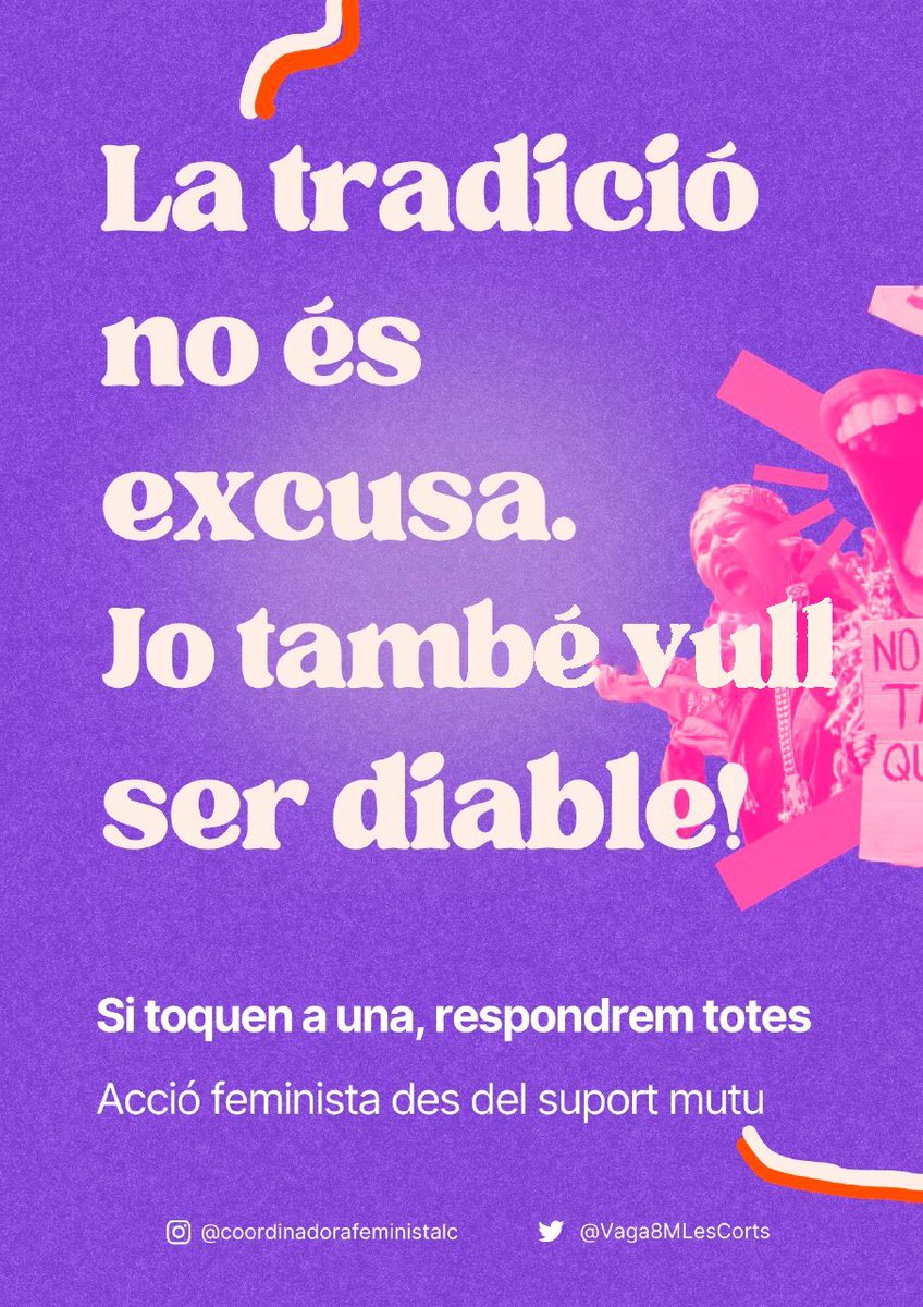 Diablesses i Timbaleres d’Itaca 🔥🥁 tweet media