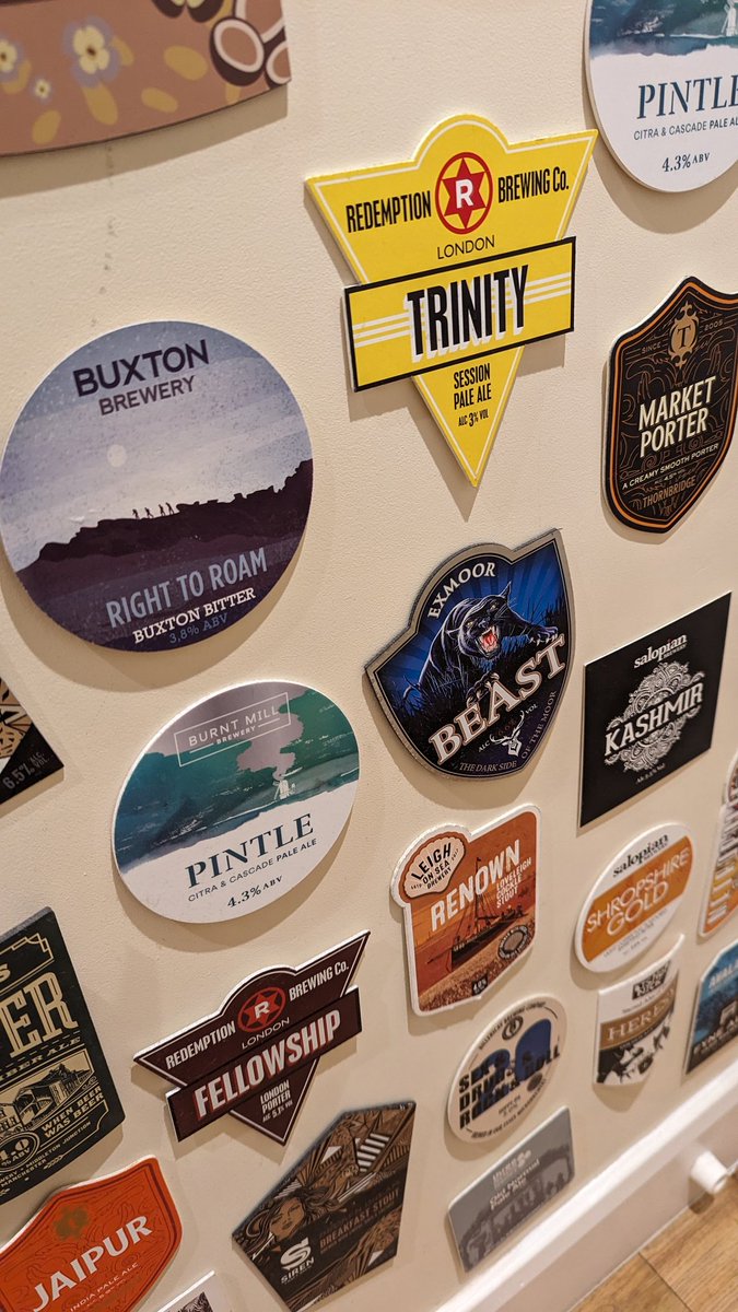 Bart Glowacki (@bart_glowacki) on Twitter photo I spy with my little eye #theBestLowABVbeer
<a href="/RedemptionBrew/">Redemption Brewing Co.</a> Trinity <a href="/inn_hop/">𝗧𝗵𝗲 𝗛𝗼𝗽 𝗜𝗻𝗻 𝗛𝗼𝗿𝗻𝗰𝗵𝘂𝗿𝗰𝗵</a> I spy with my little eye #theBestLowABVbeer
<a href="/RedemptionBrew/">Redemption Brewing Co.</a> Trinity <a href="/inn_hop/">𝗧𝗵𝗲 𝗛𝗼𝗽 𝗜𝗻𝗻 𝗛𝗼𝗿𝗻𝗰𝗵𝘂𝗿𝗰𝗵</a>