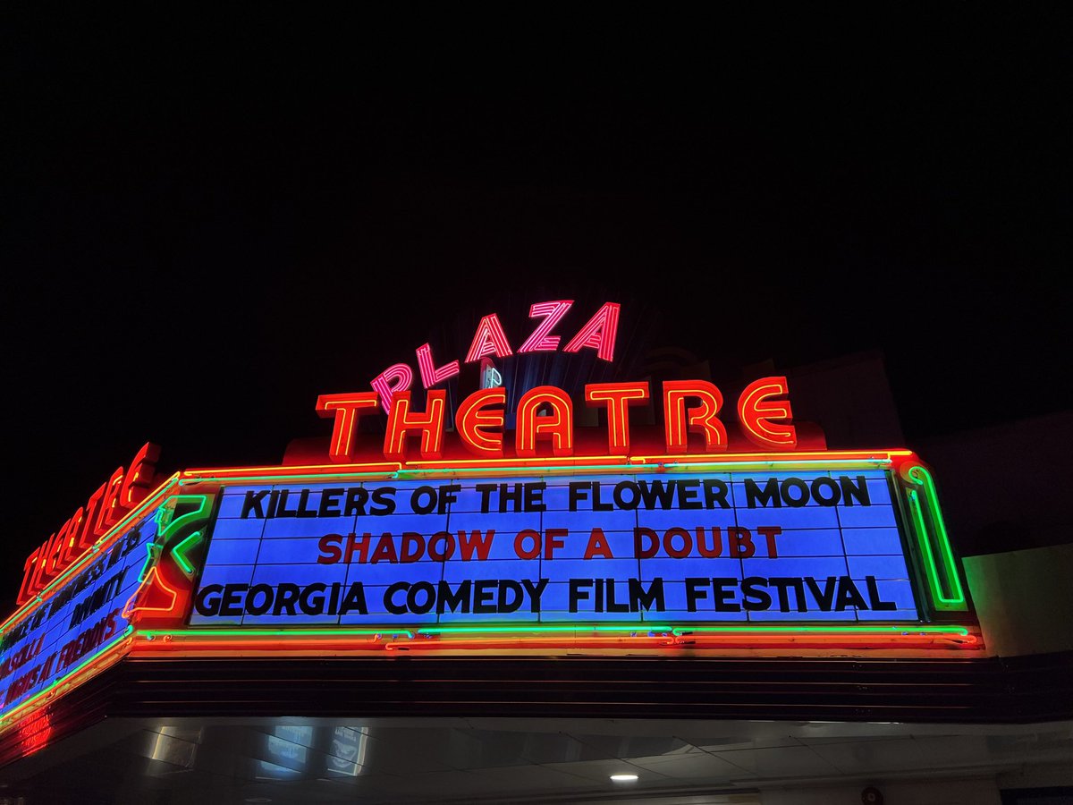 TheBGates's tweet photo. The premiere of my comedy short, “Podcast Bros” at the New York City Short Comedy Film Festival + winning “Best Ensemble Cast” in the Georgia Comedy Film Festival, in Atlanta.
#PodcastBros #sketchcomedy #shortfilm #filmmaker
https://t.co/nrfx10afIs https://t.co/pTkO6uLzq9