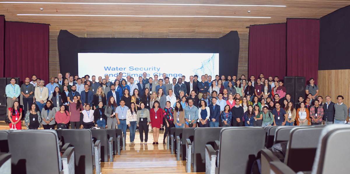 🌐We also want to wholeheartedly thank all our participants and speakers. Without your interest and curiosity, this conference could not be possible #WSCC23.

➡️We will be sharing some photos of the event in the following thread🧵<a href="/udecuenca/">UCuenca</a>