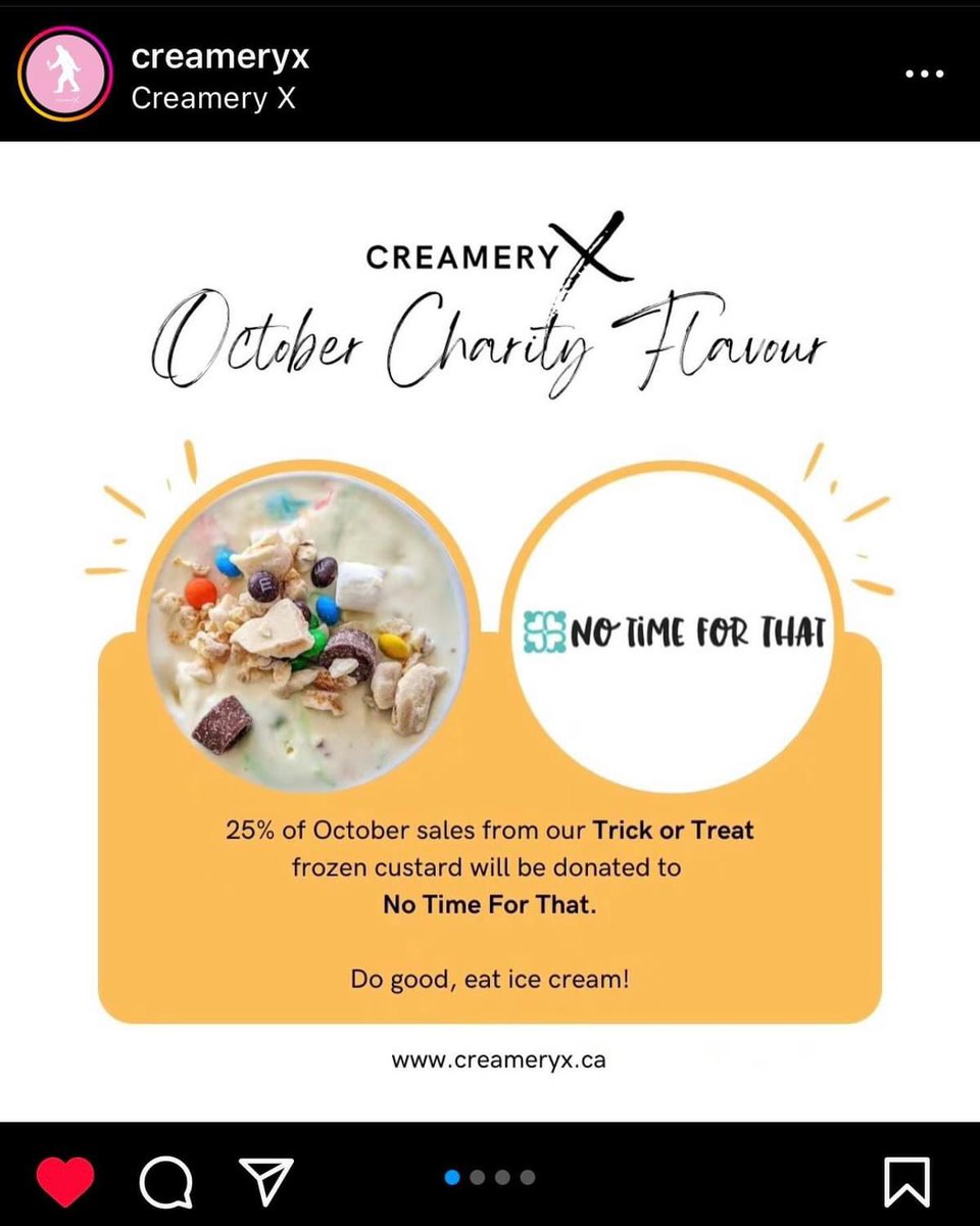 No Time for That (Anti-Bullying Society) tweet media